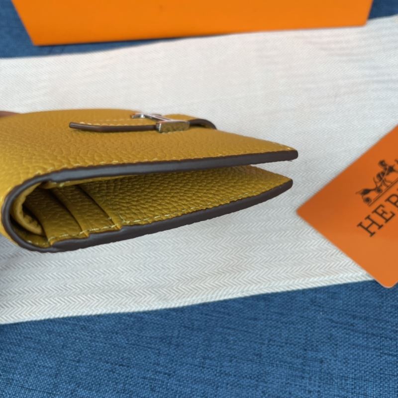 Hermes Wallets Purse